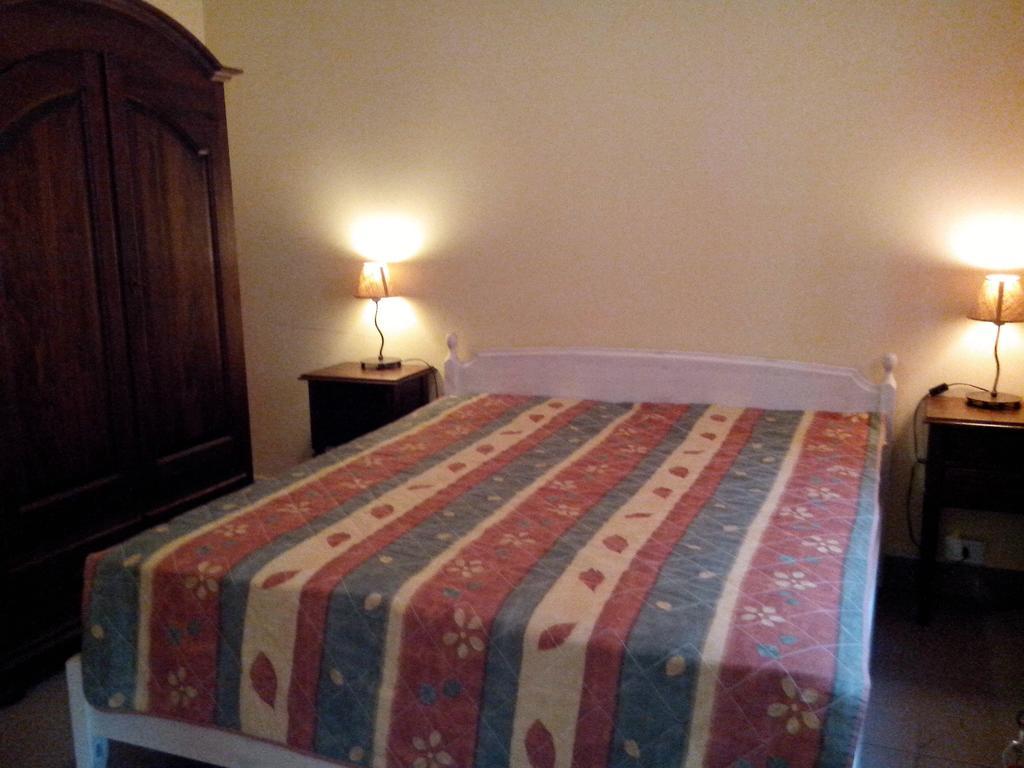 אנטרקווה Locanda Del Sorriso חדר תמונה